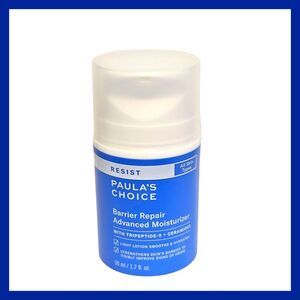 Paula's Choice Resist Barrier Repair Advanced Moisturizer Ceramides 50ml/1.7oz
